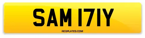 SAM 171Y