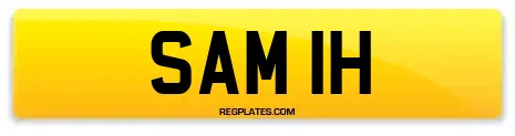 SAM 1H