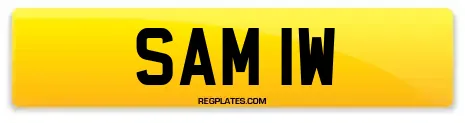 SAM 1W
