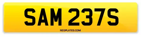 SAM 237S