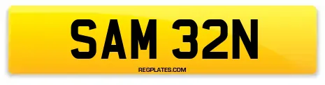 SAM 32N
