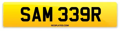 SAM 339R