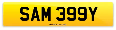 SAM 399Y