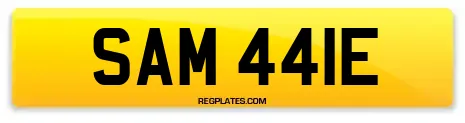 SAM 441E
