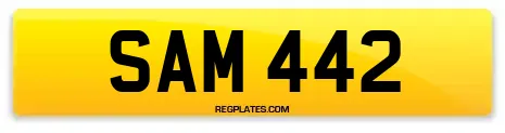 SAM 442