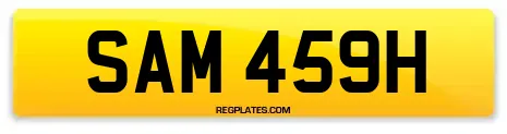 SAM 459H
