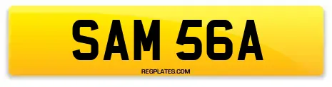 SAM 56A