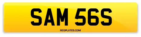 SAM 56S