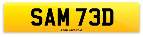 SAM 73D