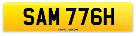 SAM 776H