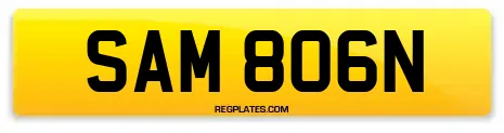 SAM 806N