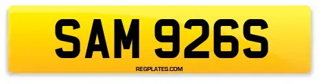 SAM 926S