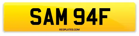 SAM 94F