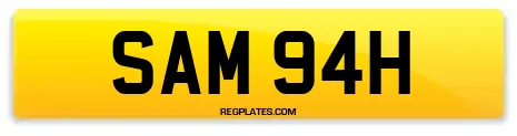 SAM 94H