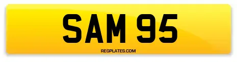 SAM 95