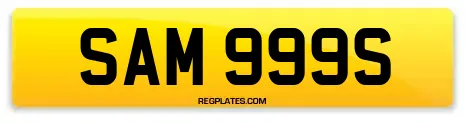 SAM 999S