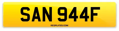 SAN 944F