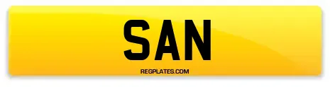 Registration