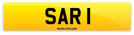 SAR 1