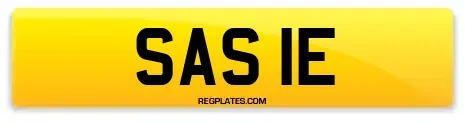 SAS 1E