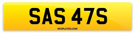 SAS 47S