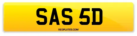 SAS 5D