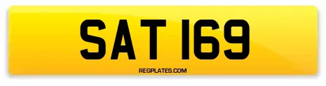 SAT 169