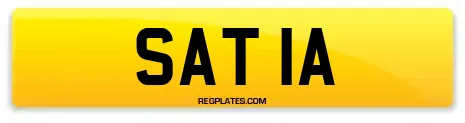 SAT 1A