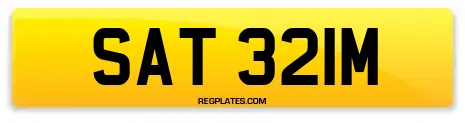 SAT 321M