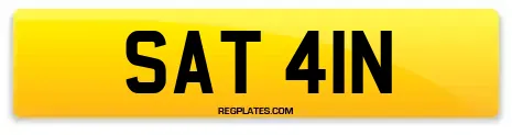 SAT 41N