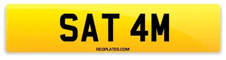 SAT 4M