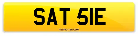 SAT 51E