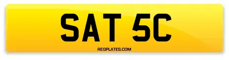 SAT 5C