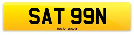 SAT 99N
