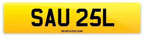 SAU 25L