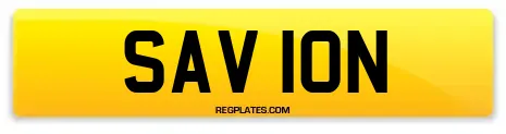 SAV 10N