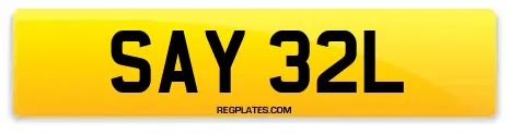 SAY 32L