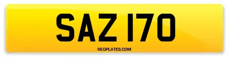 SAZ 170