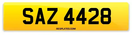 SAZ 4428