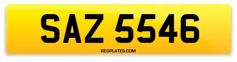 SAZ 5546