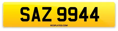 SAZ 9944