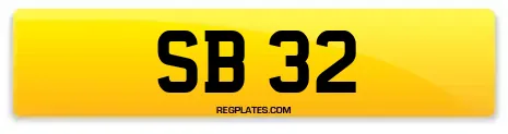 SB 32