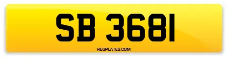 SB 3681