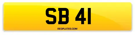 SB 41