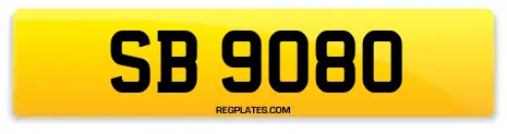 SB 9080