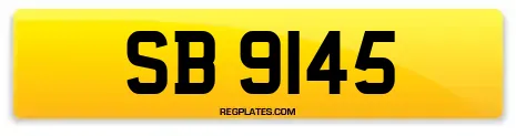 SB 9145