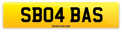 SB04 BAS