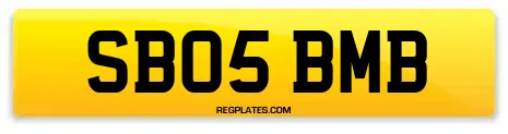 SB05 BMB