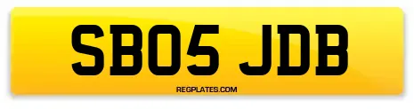 SB05 JDB