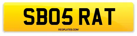 SB05 RAT